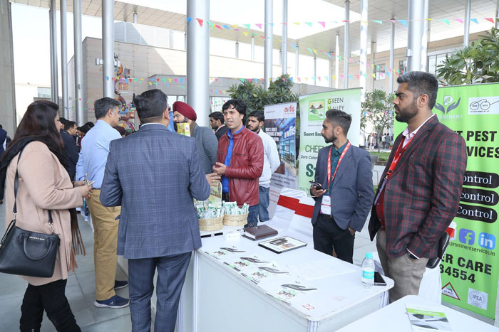 Startup Bazar