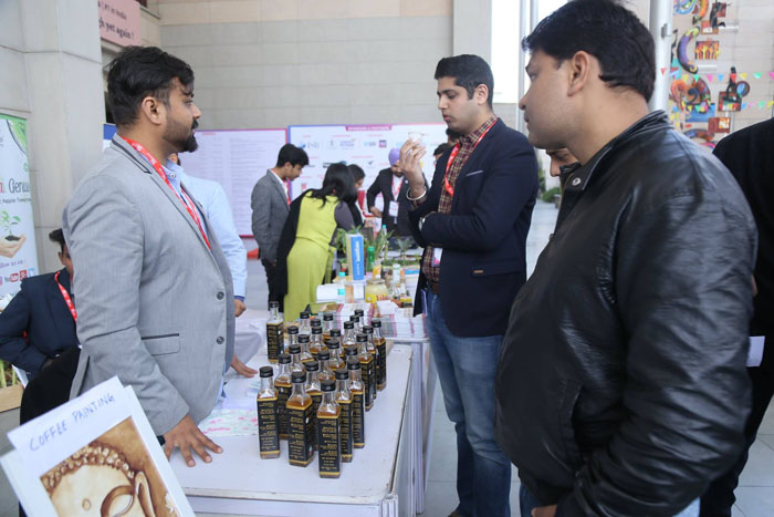 Startup Bazar