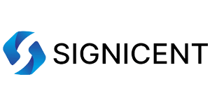 signicent
                     