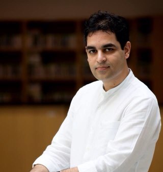 Ankur Warikoo