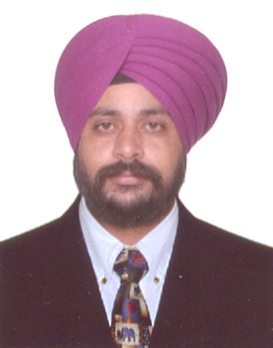  Narinder Singh Jassal