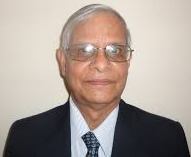 Prof. Vishnuprasad Nagadevara