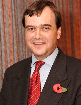 Sir Dominic Asquith KCMG