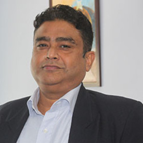 Ajay Tewari