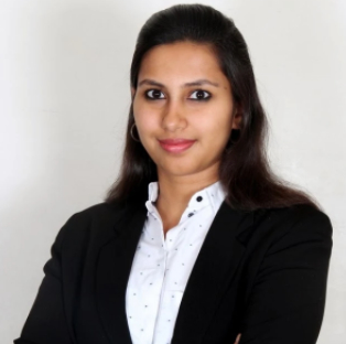 Ms. VANEESA AGRAWAL