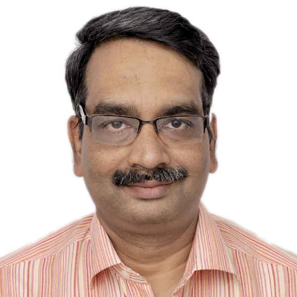 Dr. Rajneesh Agrawal