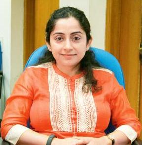 Dr. Shamika Ravi