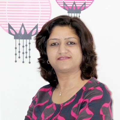 Sunali Aggarwal