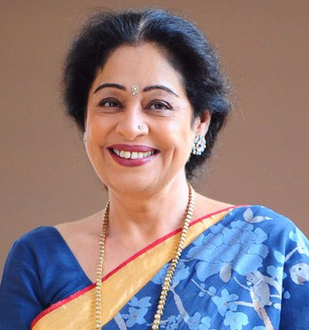 kiron kher